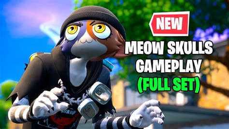 meow skulls.porn|Fortnite Meowskulls Porn Videos .